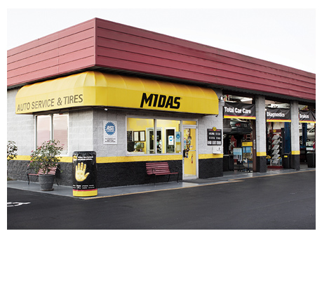 Midas Locations | Midas Near Me | Midas Store Locations