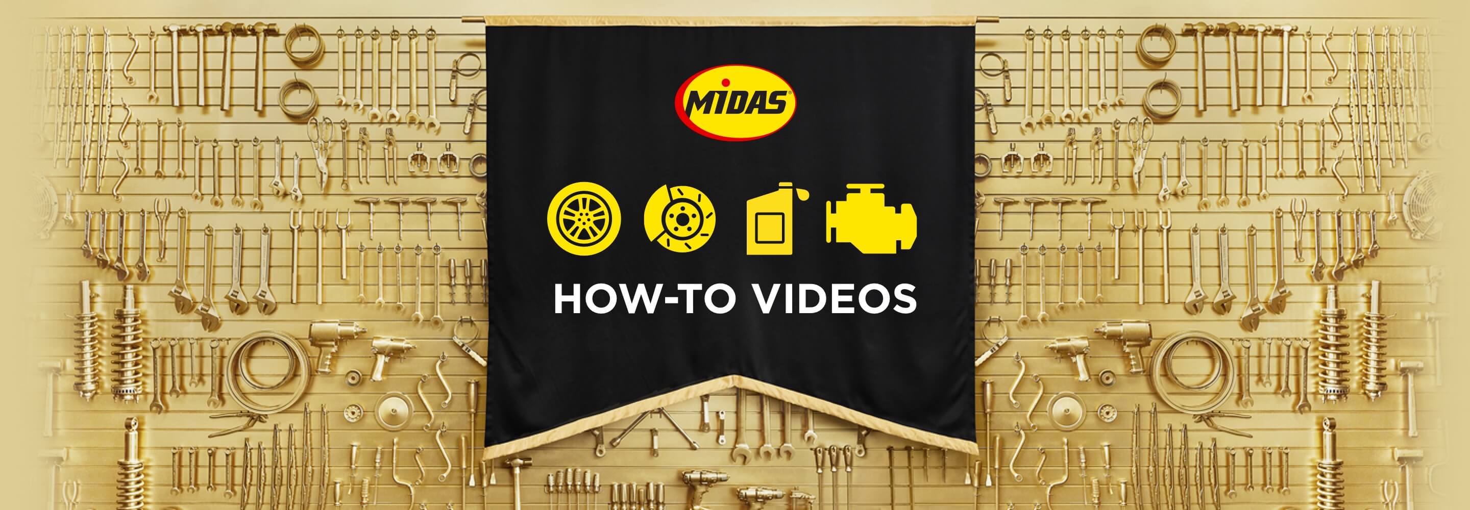 How-to Videos