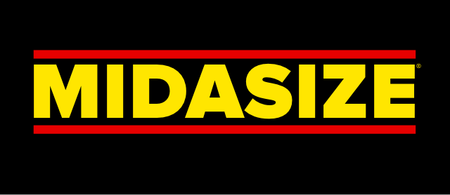 MIDASIZE® your vehicle