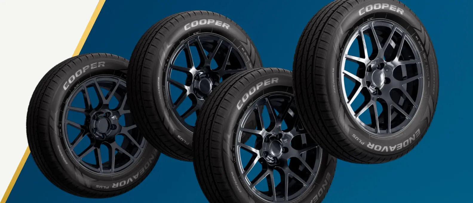 Cooper tires