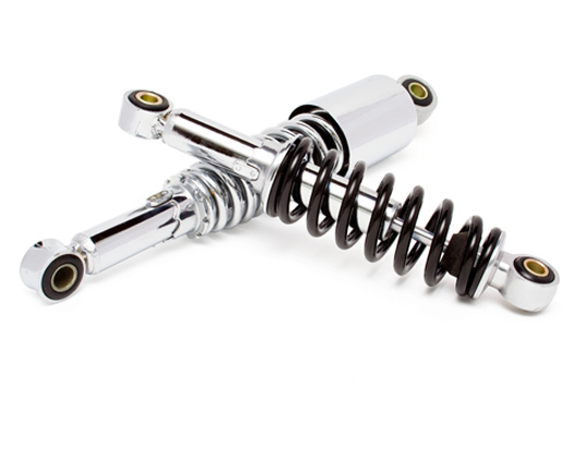 What are some signs that your car's rear suspension needs repaired?